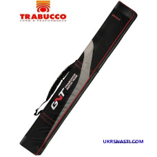 Чехол для туб Trabucco GNT Match Team Tubes Pro Holdall